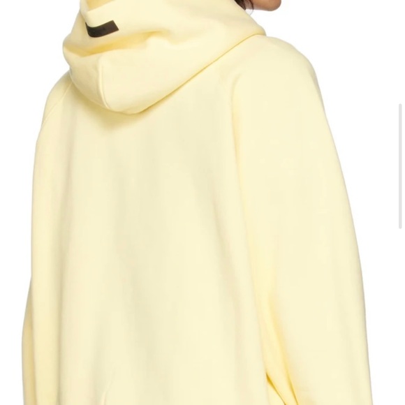 Essentials Hoodie - Picture 2 of 3